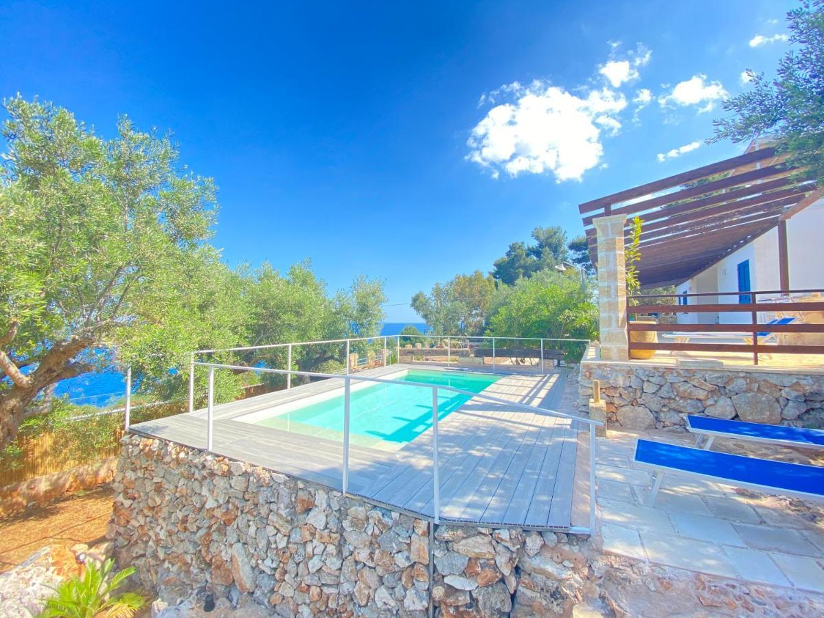 Villa Aurora *